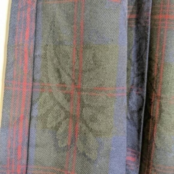 Vintage Pendleton Skirt Plaid - Picture 6 of 11